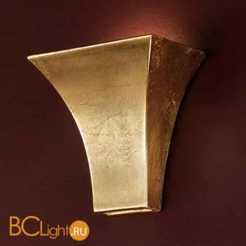 Бра Orion Leuchten WA 2-1160/1 Alt-gold